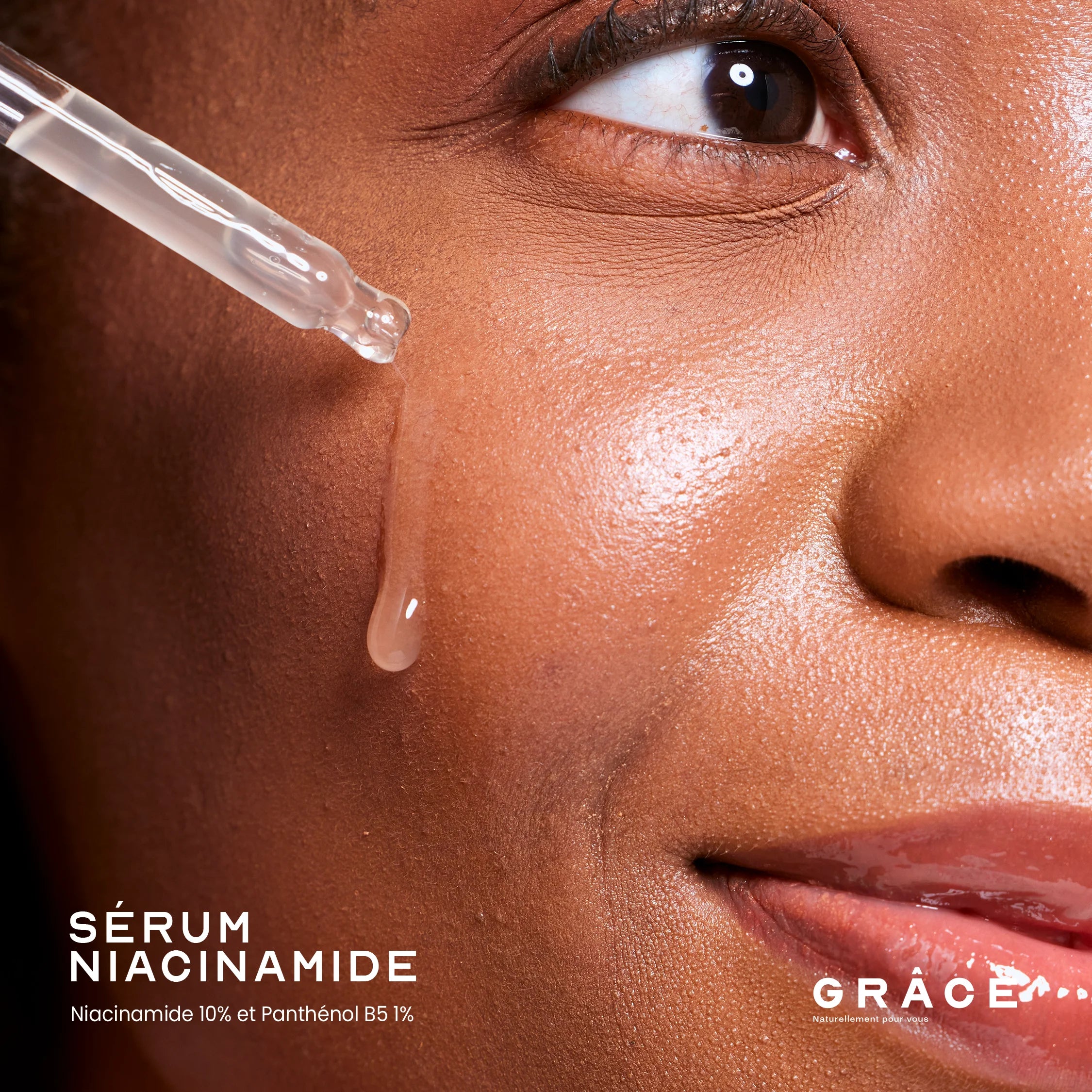 Sérum Niacinamide